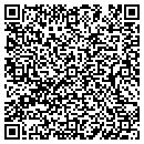 QR code with Tolman Tile contacts