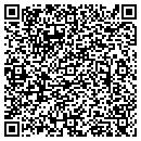 QR code with E2 Corp contacts