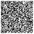 QR code with J C Johnson Plumbing Inc contacts
