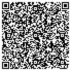 QR code with C W Shifflett Excavating contacts