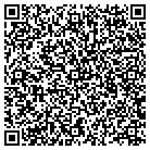 QR code with Rainbow Self Storage contacts