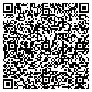 QR code with Hicok Fern & Brown contacts
