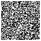 QR code with G Samarasinghe MD contacts