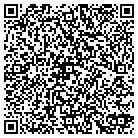 QR code with J K Auto Parts Store 7 contacts