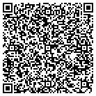 QR code with Mcclinton Amusement Center Inc contacts