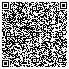 QR code with Jahan M Joubin MD PC contacts