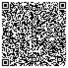 QR code with Balm Of Gilead Missionary Bapt contacts