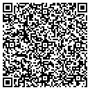 QR code with Harold Facen MD contacts