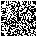 QR code with Q A I contacts