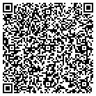 QR code with R M Faught Heating & Air Cond contacts