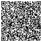 QR code with L C O Farm Family Center contacts