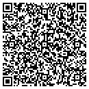 QR code with Donald Hopkins contacts