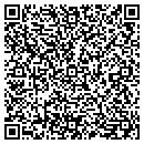 QR code with Hall Assoc Intl contacts