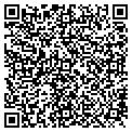 QR code with Hook contacts