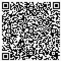 QR code with A O L contacts