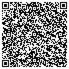 QR code with MWM Unisex Salon contacts