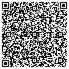 QR code with Sagatov Associates Inc contacts