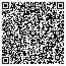 QR code with Hobbs Automotive contacts