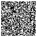 QR code with Emsi contacts