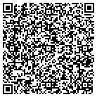 QR code with Hodges Dental Lab Inc contacts