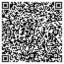 QR code with Hancock Fabrics contacts