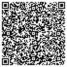 QR code with Myers Mobile Home Installers contacts