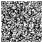 QR code with Fairfax & Arlington Home contacts