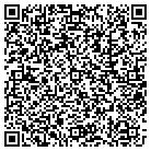 QR code with H Patrick Russell II DDS contacts