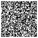 QR code with 5 Twelve Store contacts