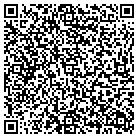 QR code with Yadao Alex P MD Fics Facip contacts