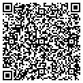 QR code with Abma contacts