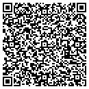 QR code with C J Lively contacts