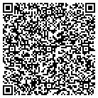 QR code with Hunting Hills Learning Center contacts