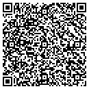 QR code with D A K Consulting LLC contacts