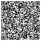 QR code with Riverside Convalescent Center contacts