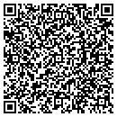 QR code with H Steven Choi contacts
