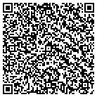 QR code with Weber City Cleaners contacts