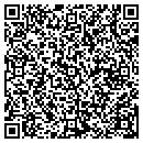 QR code with J & J Sales contacts