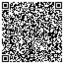 QR code with Alfred P Moore DDS contacts