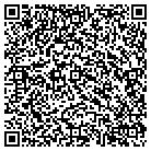 QR code with M T K Construction Company contacts