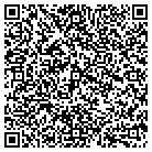 QR code with Ricky's Towing & Recovery contacts