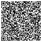 QR code with Pro Tech Manufacturing/Design contacts