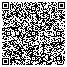 QR code with Allison's Pampered Pets Inc contacts