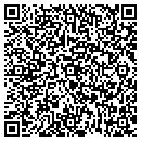 QR code with Garys Body Shop contacts