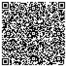 QR code with Marco Polo's Restaurant Inc contacts