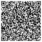 QR code with L E Newcomb Construction contacts