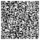 QR code with S C S Cleaning Services contacts