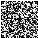 QR code with Skin The Cat contacts