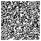 QR code with Peaceful Pastures Landscaping contacts