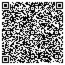 QR code with A B Check Cashing contacts